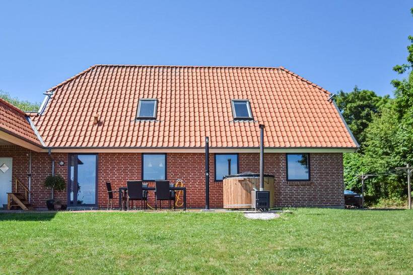 Foto von Ferienhaus TG45 auf Tranekær - Langeland