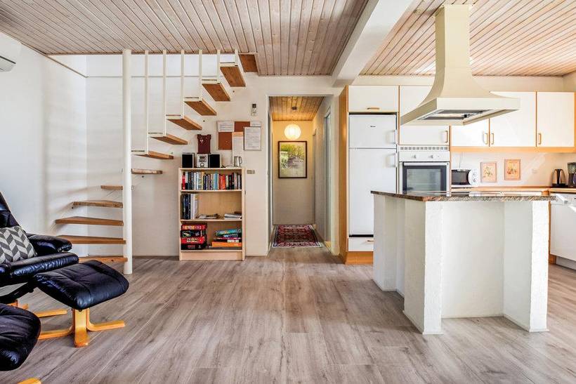 Foto von Ferienhaus TG45 auf Tranekær - Langeland