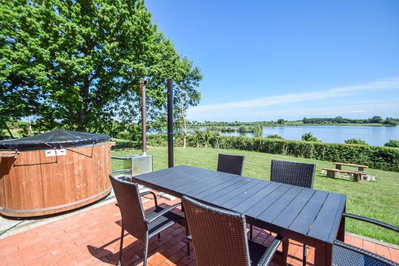 Foto von Ferienhaus TG45 auf Tranekær - Langeland