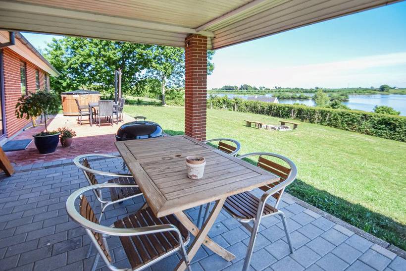 Foto von Ferienhaus TG45 auf Tranekær - Langeland