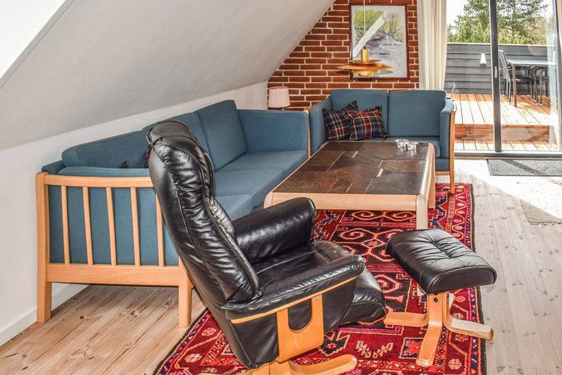 Foto von Ferienhaus TG45 auf Tranekær - Langeland