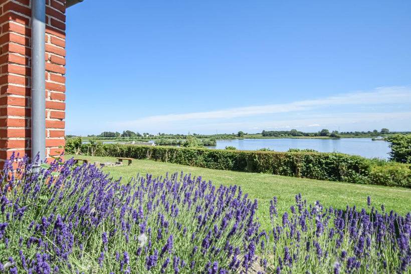 Foto von Ferienhaus TG45 auf Tranekær - Langeland