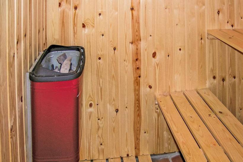 Foto von Ferienhaus TG45 auf Tranekær - Langeland