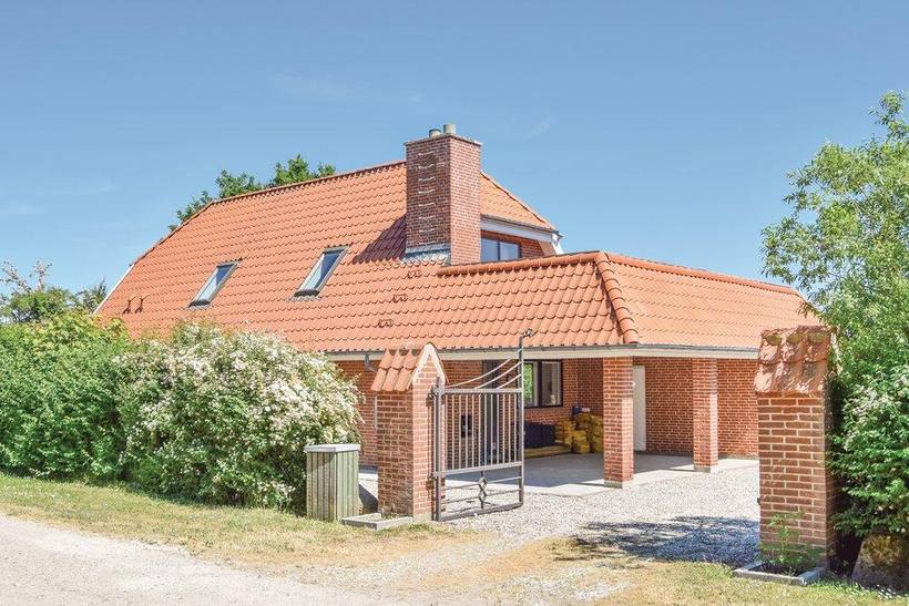 Foto von Ferienhaus TG45 auf Tranekær - Langeland