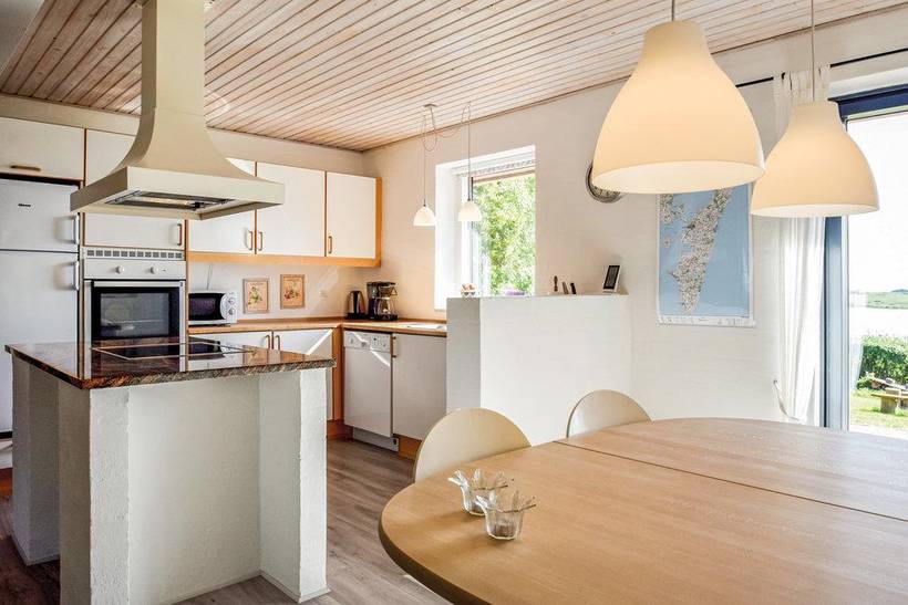 Foto von Ferienhaus TG45 auf Tranekær - Langeland