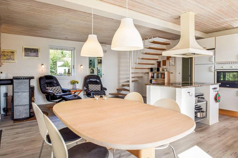 Foto von Ferienhaus TG45 auf Tranekær - Langeland