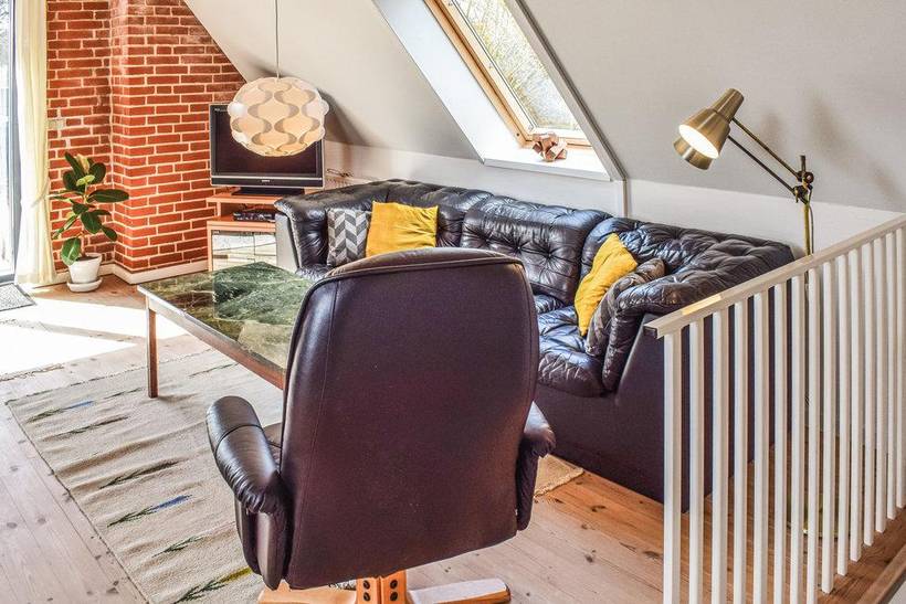 Foto von Ferienhaus TG45 auf Tranekær - Langeland