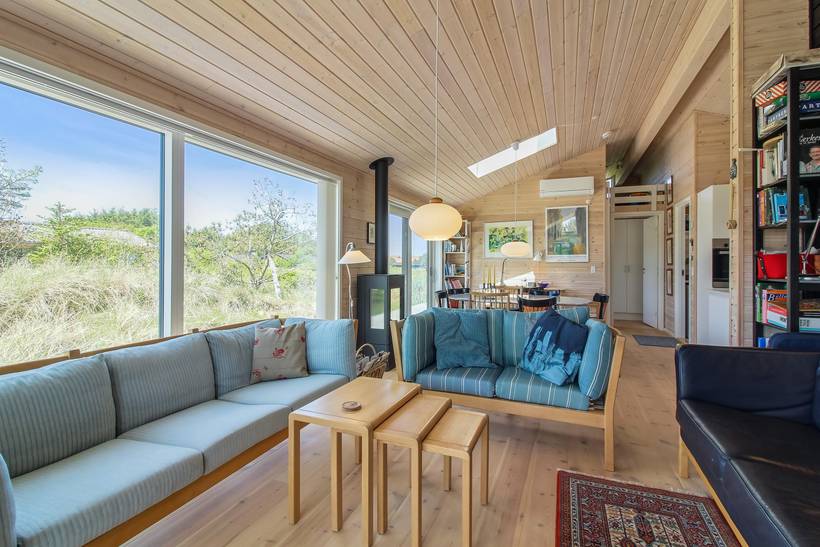 Foto von Ferienhaus TG47 in Grønhøj - Løkken - Nordjütland