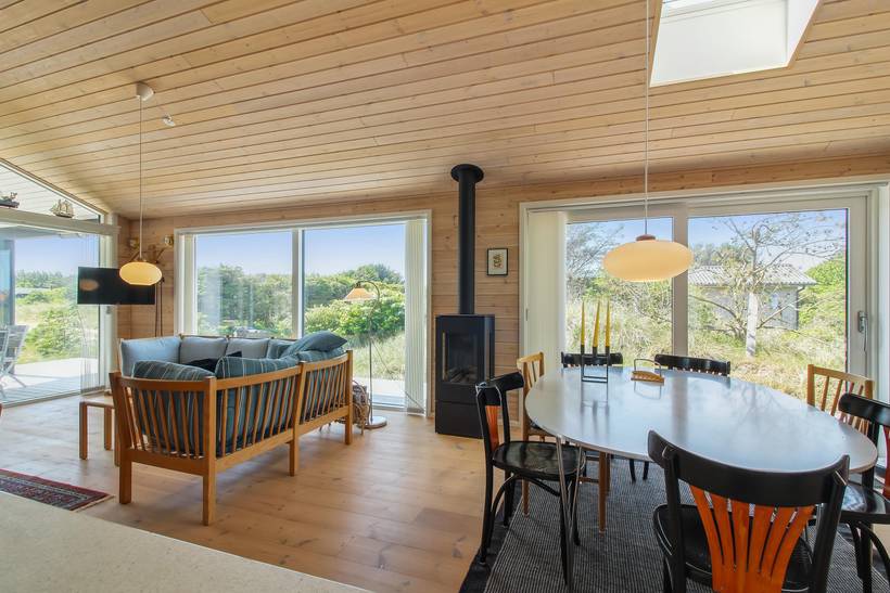 Foto von Ferienhaus TG47 in Grønhøj - Løkken - Nordjütland