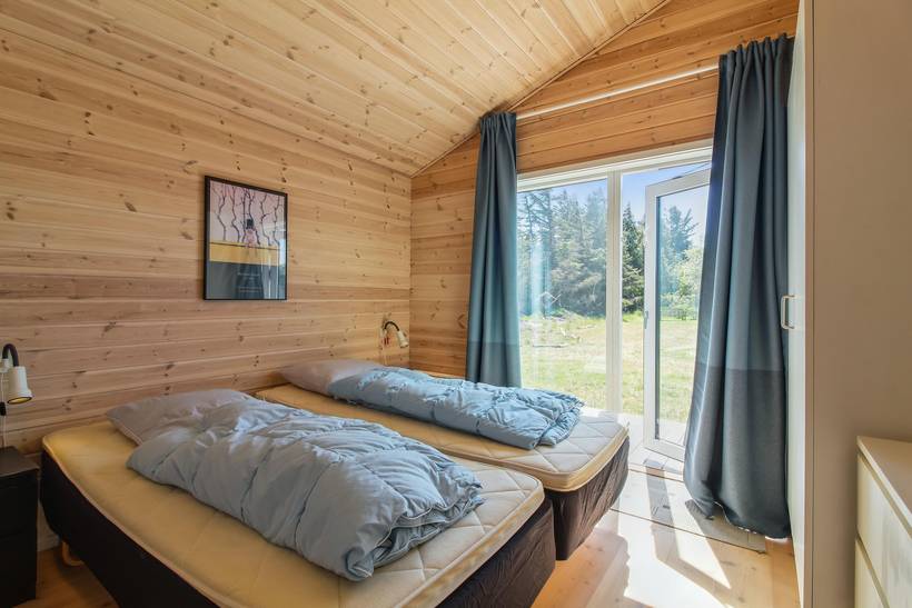Foto von Ferienhaus TG47 in Grønhøj - Løkken - Nordjütland