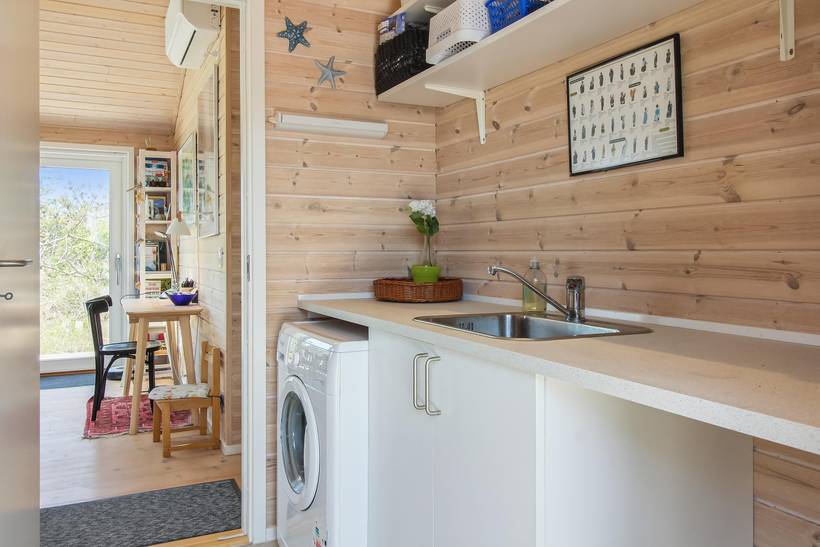 Foto von Ferienhaus TG47 in Grønhøj - Løkken - Nordjütland