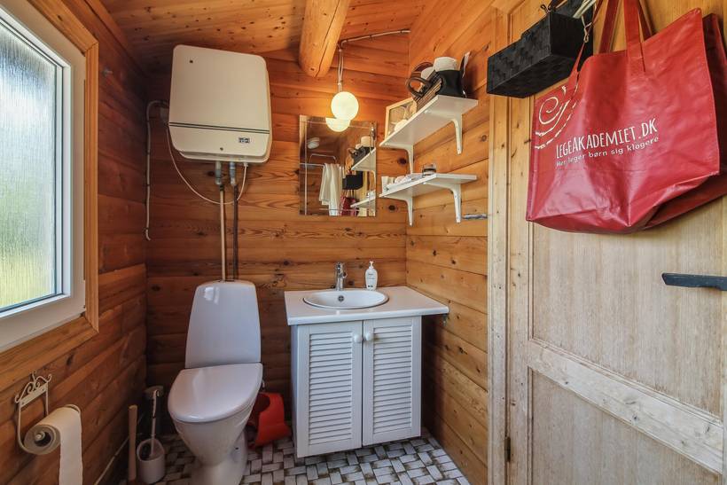 Foto von Ferienhaus TG47 in Grønhøj - Løkken - Nordjütland