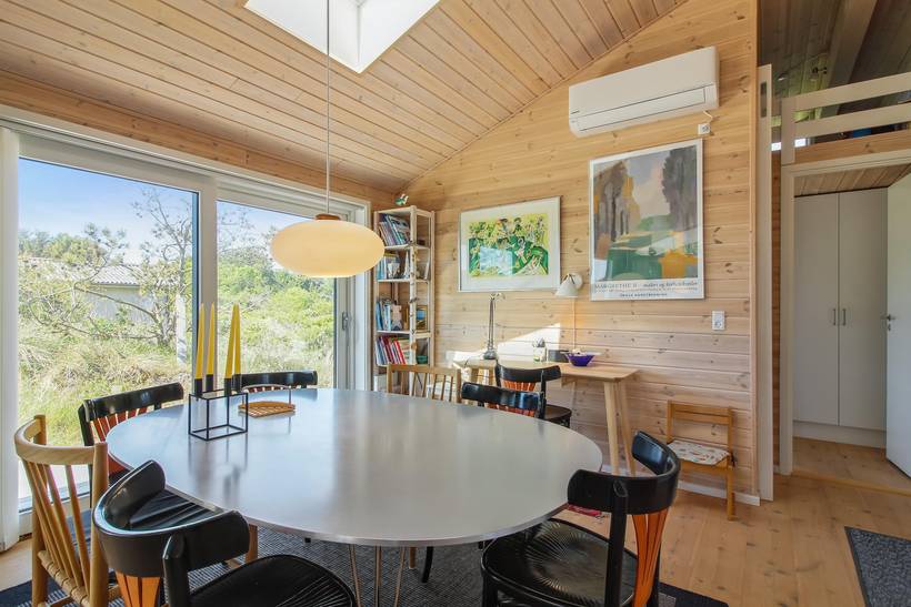 Foto von Ferienhaus TG47 in Grønhøj - Løkken - Nordjütland