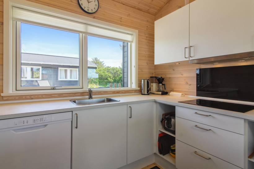 Foto von Ferienhaus TG47 in Grønhøj - Løkken - Nordjütland
