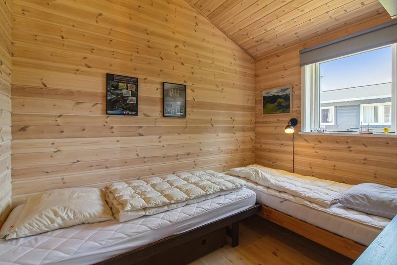Foto von Ferienhaus TG47 in Grønhøj - Løkken - Nordjütland