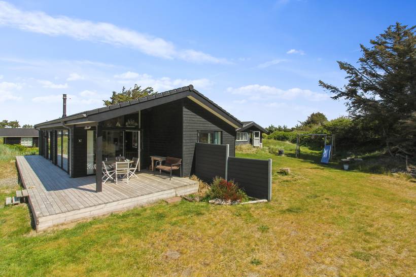 Foto von Ferienhaus TG47 in Grønhøj - Løkken - Nordjütland