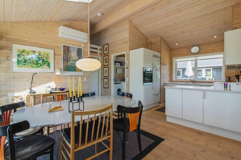 Foto von Ferienhaus TG47 in Grønhøj - Løkken - Nordjütland