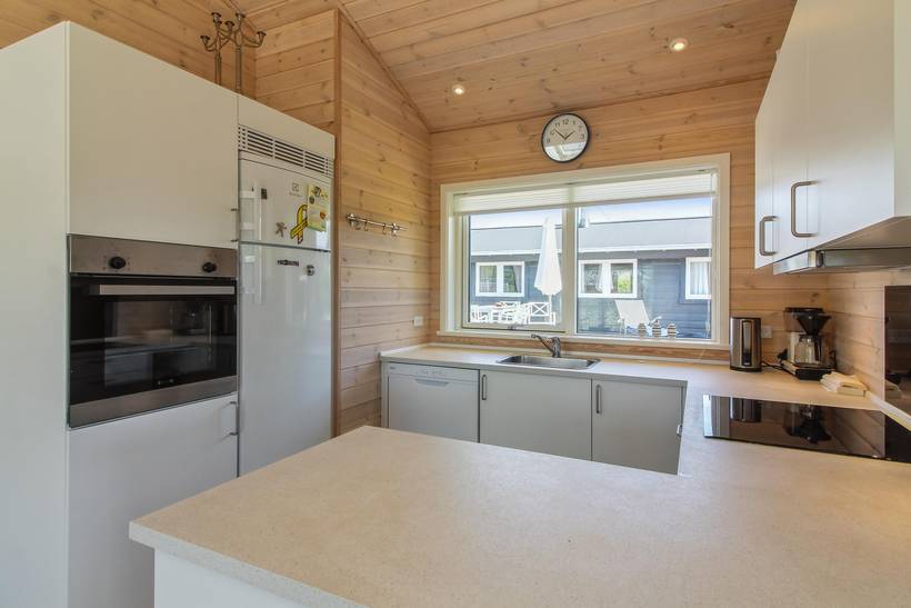 Foto von Ferienhaus TG47 in Grønhøj - Løkken - Nordjütland