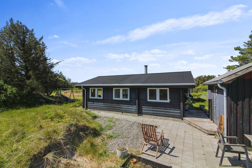 Foto von Ferienhaus TG47 in Grønhøj - Løkken - Nordjütland