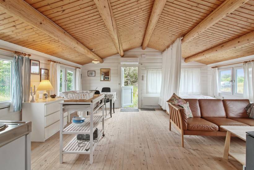 Foto von Ferienhaus TG47 in Grønhøj - Løkken - Nordjütland