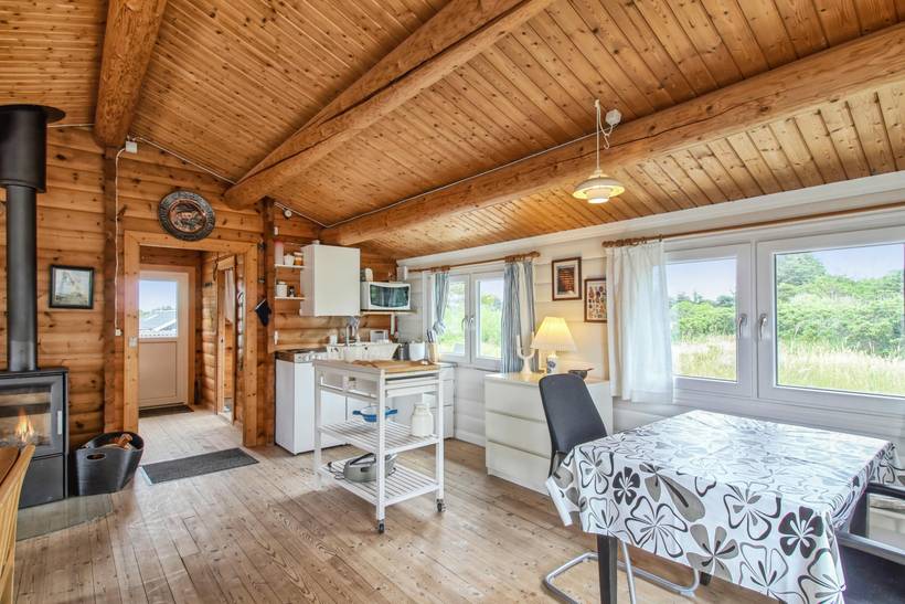 Foto von Ferienhaus TG47 in Grønhøj - Løkken - Nordjütland