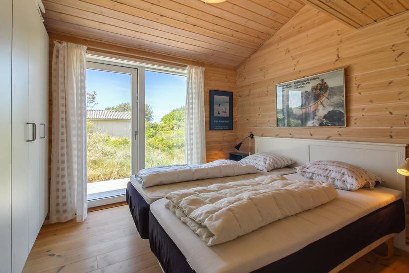 Foto von Ferienhaus TG47 in Grønhøj - Løkken - Nordjütland