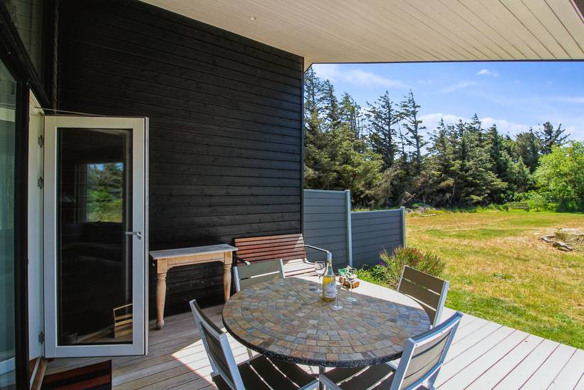Foto von Ferienhaus TG47 in Grønhøj - Løkken - Nordjütland