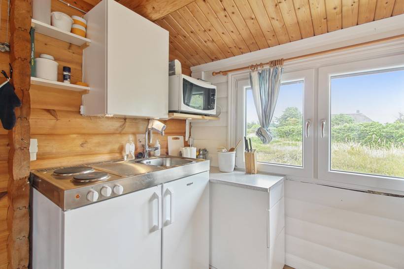 Foto von Ferienhaus TG47 in Grønhøj - Løkken - Nordjütland