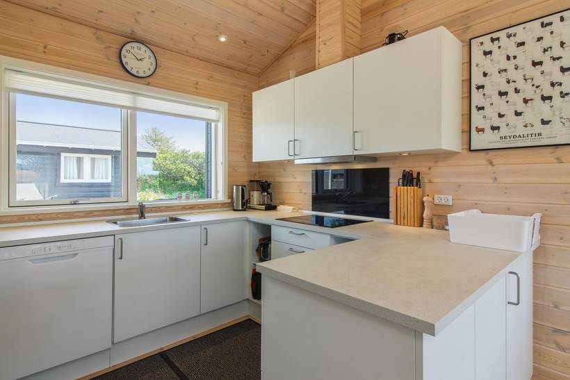 Foto von Ferienhaus TG47 in Grønhøj - Løkken - Nordjütland