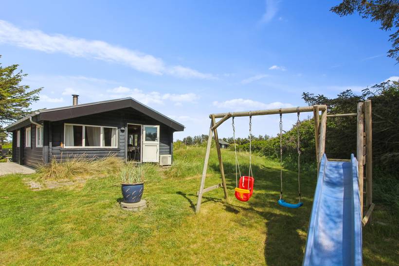 Foto von Ferienhaus TG47 in Grønhøj - Løkken - Nordjütland
