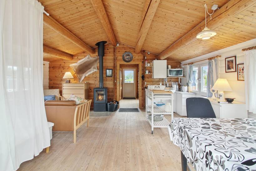 Foto von Ferienhaus TG47 in Grønhøj - Løkken - Nordjütland