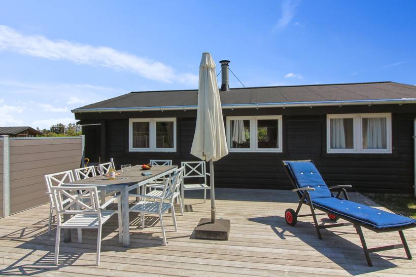 Foto von Ferienhaus TG47 in Grønhøj - Løkken - Nordjütland