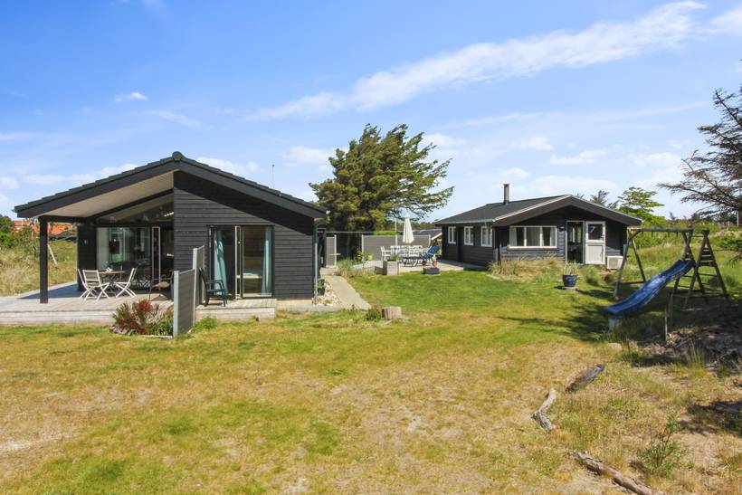 Foto von Ferienhaus TG47 in Grønhøj - Løkken - Nordjütland