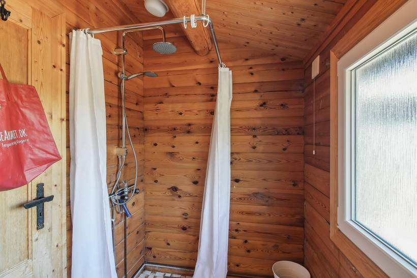 Foto von Ferienhaus TG47 in Grønhøj - Løkken - Nordjütland