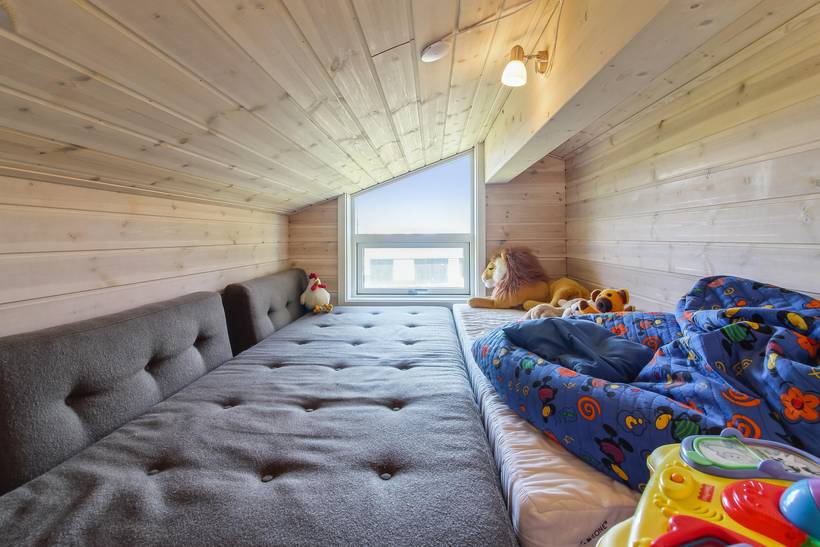 Foto von Ferienhaus TG47 in Grønhøj - Løkken - Nordjütland