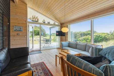 Vorschaubild von Ferienhaus TG47 in Grønhøj - Løkken - Nordjütland