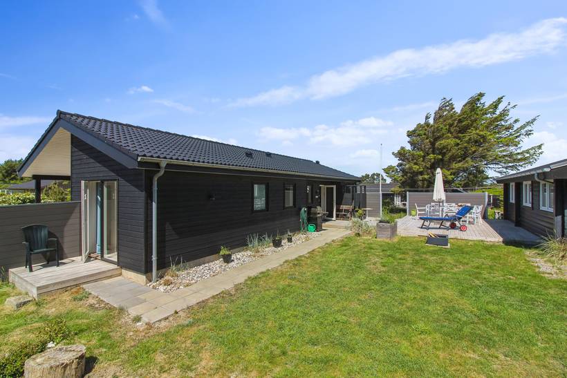 Foto von Ferienhaus TG47 in Grønhøj - Løkken - Nordjütland