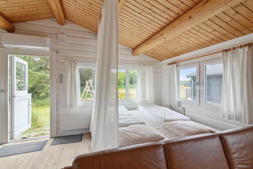 Foto von Ferienhaus TG47 in Grønhøj - Løkken - Nordjütland