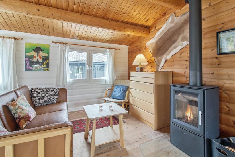 Foto von Ferienhaus TG47 in Grønhøj - Løkken - Nordjütland