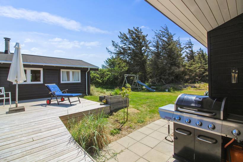 Foto von Ferienhaus TG47 in Grønhøj - Løkken - Nordjütland