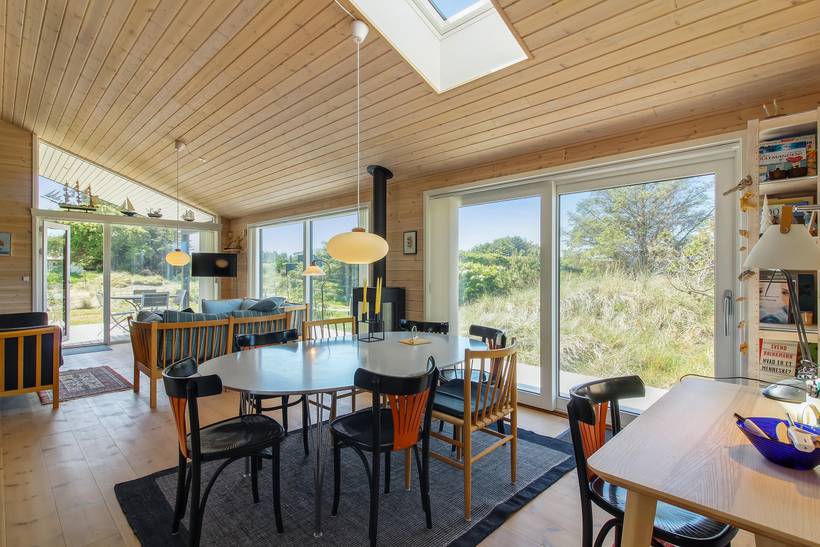 Foto von Ferienhaus TG47 in Grønhøj - Løkken - Nordjütland