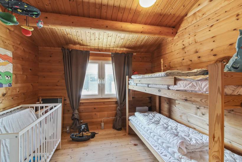 Foto von Ferienhaus TG47 in Grønhøj - Løkken - Nordjütland