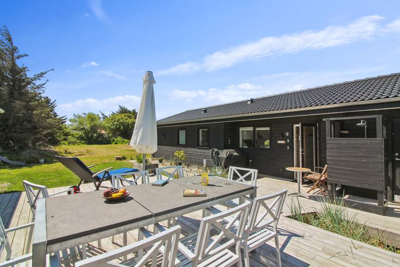 Foto von Ferienhaus TG47 in Grønhøj - Løkken - Nordjütland