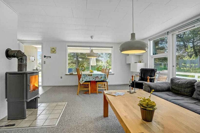Foto von Ferienhaus TG51 in Blåvand - Westjütland