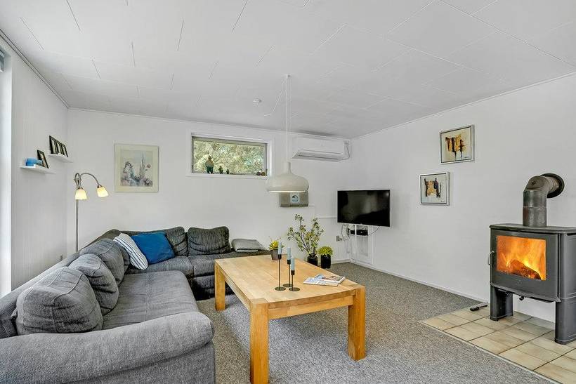 Foto von Ferienhaus TG51 in Blåvand - Westjütland