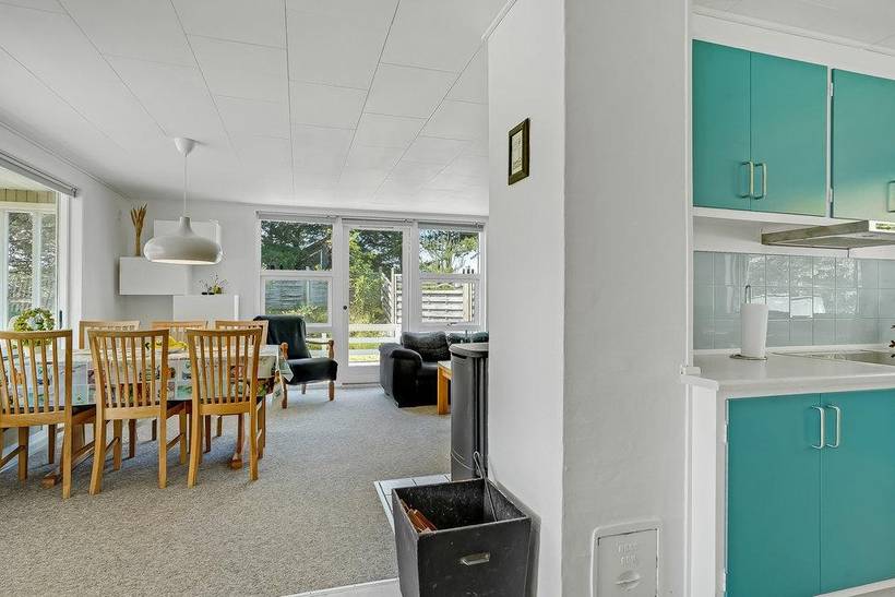 Foto von Ferienhaus TG51 in Blåvand - Westjütland