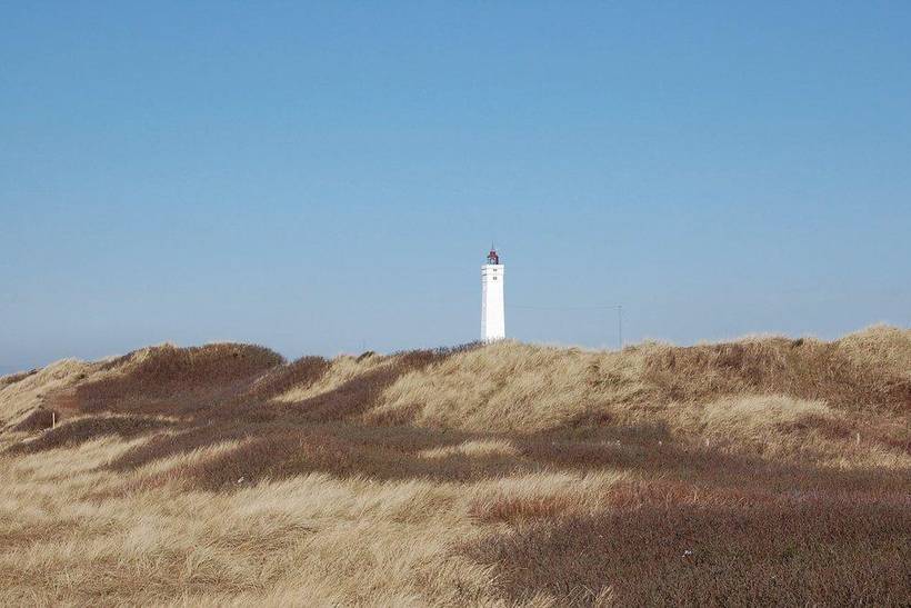 Foto von Ferienhaus TG51 in Blåvand - Westjütland