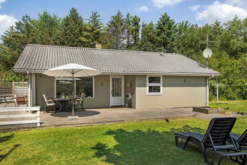 Foto von Ferienhaus TG51 in Blåvand - Westjütland