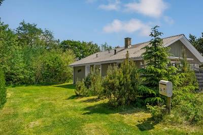 Vorschaubild von Ferienhaus TG51 in Blåvand - Westjütland