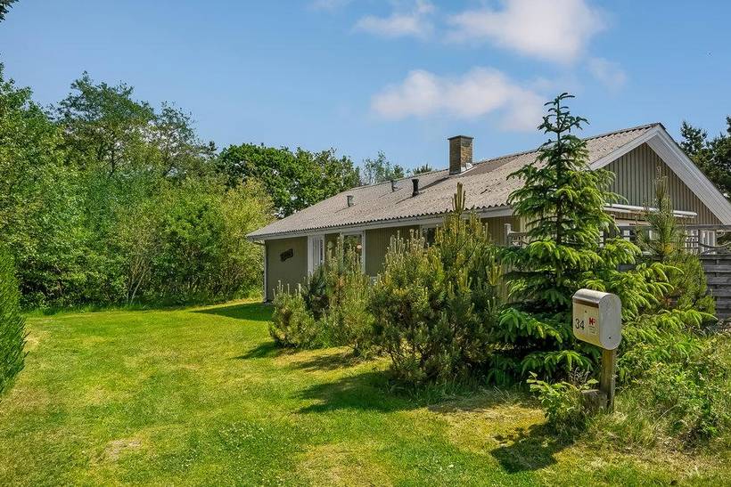 Foto von Ferienhaus TG51 in Blåvand - Westjütland
